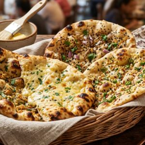 Bread basket