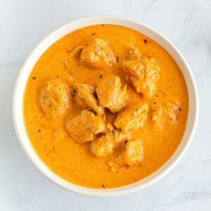 Chicken Makhani