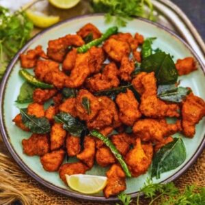 Chicken Pakoda