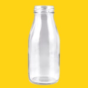 Glass Bottle