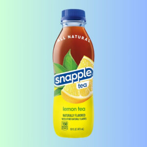 Snapple Tea