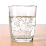 Sparkling Water