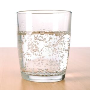 Sparkling Water