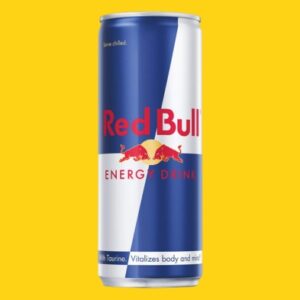 red bull